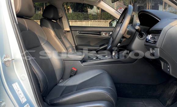 Buy Used Honda Civic Other Car in Bangkok in Bangkok Buy Used Honda Civic Other Car in Bangkok in Bangkok