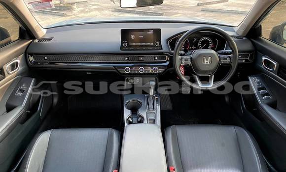 Buy Used Honda Civic Other Car in Bangkok in Bangkok Buy Used Honda Civic Other Car in Bangkok in Bangkok