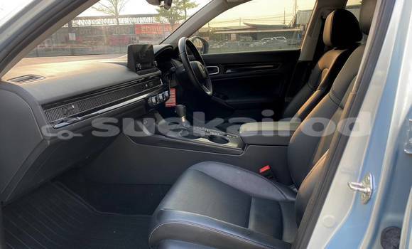 Buy Used Honda Civic Other Car in Bangkok in Bangkok Buy Used Honda Civic Other Car in Bangkok in Bangkok