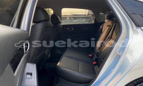 Buy Used Honda Civic Other Car in Bangkok in Bangkok Buy Used Honda Civic Other Car in Bangkok in Bangkok