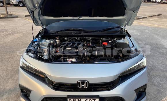 Buy Used Honda Civic Other Car in Bangkok in Bangkok Buy Used Honda Civic Other Car in Bangkok in Bangkok