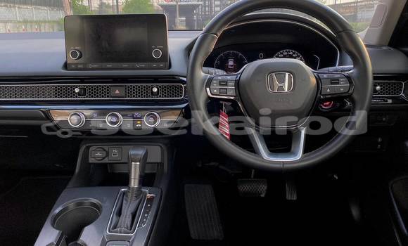 Buy Used Honda Civic Other Car in Bangkok in Bangkok Buy Used Honda Civic Other Car in Bangkok in Bangkok