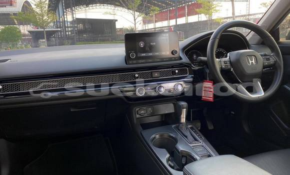 Buy Used Honda Civic Other Car in Bangkok in Bangkok Buy Used Honda Civic Other Car in Bangkok in Bangkok