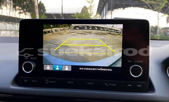 Buy Used Honda Civic Other Car in Bangkok in Bangkok Buy Used Honda Civic Other Car in Bangkok in Bangkok