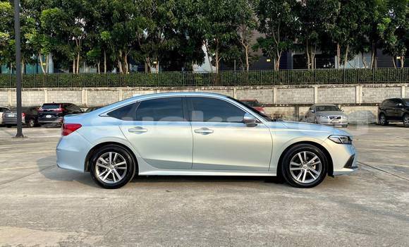 Buy Used Honda Civic Other Car in Bangkok in Bangkok Buy Used Honda Civic Other Car in Bangkok in Bangkok