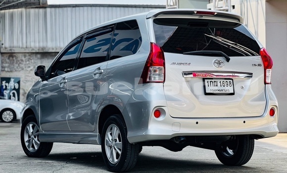ซื้อ รถมือสอง Toyota Avanza อื่น ๆ รถยนต์ ใน %{เมือง} ใน กรุงเทพมหานคร ซื้อ รถมือสอง Toyota Avanza อื่น ๆ รถยนต์ ใน %{เมือง} ใน กรุงเทพมหานคร