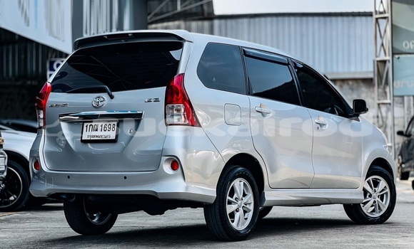 ซื้อ รถมือสอง Toyota Avanza อื่น ๆ รถยนต์ ใน %{เมือง} ใน กรุงเทพมหานคร ซื้อ รถมือสอง Toyota Avanza อื่น ๆ รถยนต์ ใน %{เมือง} ใน กรุงเทพมหานคร