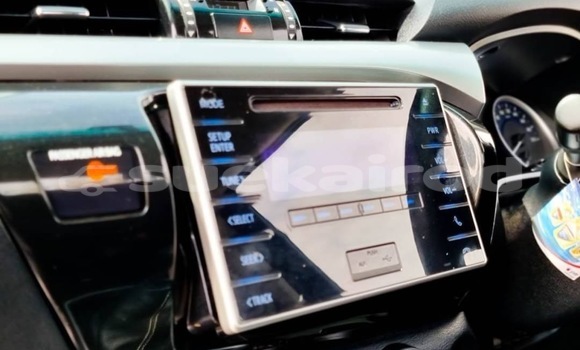 Buy Used Toyota Hiluxe Revo Black Car in Bangkok in Bangkok Buy Used Toyota Hiluxe Revo Black Car in Bangkok in Bangkok