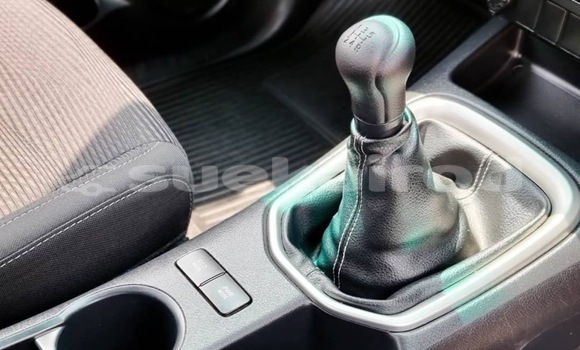 Buy Used Toyota Hiluxe Revo Black Car in Bangkok in Bangkok Buy Used Toyota Hiluxe Revo Black Car in Bangkok in Bangkok