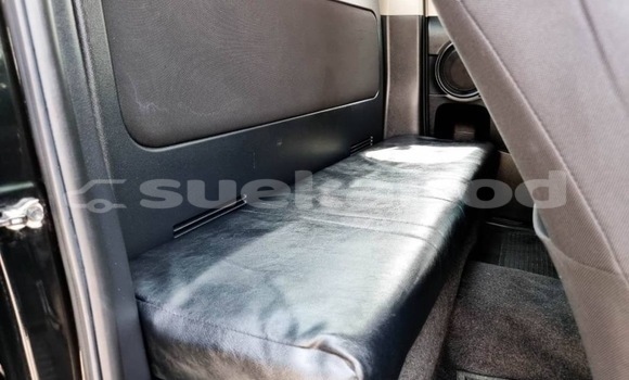 Buy Used Toyota Hiluxe Revo Black Car in Bangkok in Bangkok Buy Used Toyota Hiluxe Revo Black Car in Bangkok in Bangkok