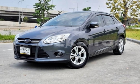 Buy Used Ford Focus Other Car in Bangkok in Bangkok