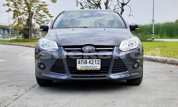 Buy Used Ford Focus Other Car in Bangkok in Bangkok Buy Used Ford Focus Other Car in Bangkok in Bangkok
