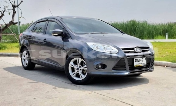 Buy Used Ford Focus Other Car in Bangkok in Bangkok Buy Used Ford Focus Other Car in Bangkok in Bangkok