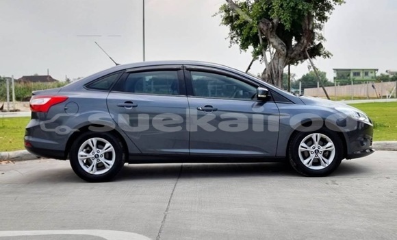 Buy Used Ford Focus Other Car in Bangkok in Bangkok Buy Used Ford Focus Other Car in Bangkok in Bangkok