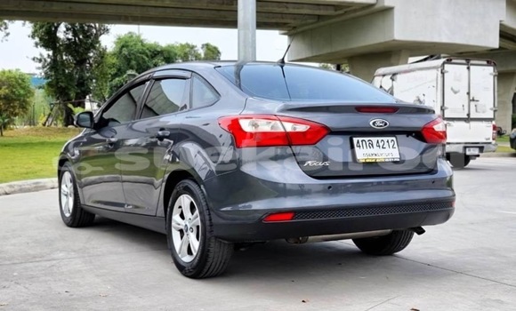 Buy Used Ford Focus Other Car in Bangkok in Bangkok Buy Used Ford Focus Other Car in Bangkok in Bangkok