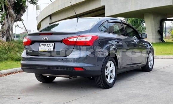 Buy Used Ford Focus Other Car in Bangkok in Bangkok Buy Used Ford Focus Other Car in Bangkok in Bangkok