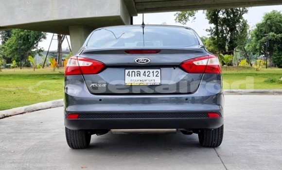 Buy Used Ford Focus Other Car in Bangkok in Bangkok Buy Used Ford Focus Other Car in Bangkok in Bangkok