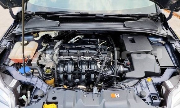 Buy Used Ford Focus Other Car in Bangkok in Bangkok Buy Used Ford Focus Other Car in Bangkok in Bangkok