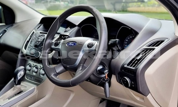 Buy Used Ford Focus Other Car in Bangkok in Bangkok Buy Used Ford Focus Other Car in Bangkok in Bangkok