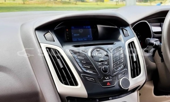 Buy Used Ford Focus Other Car in Bangkok in Bangkok Buy Used Ford Focus Other Car in Bangkok in Bangkok