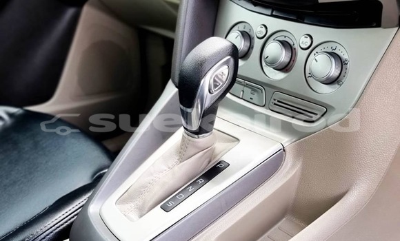 Buy Used Ford Focus Other Car in Bangkok in Bangkok Buy Used Ford Focus Other Car in Bangkok in Bangkok