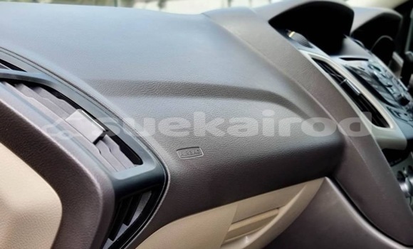 Buy Used Ford Focus Other Car in Bangkok in Bangkok Buy Used Ford Focus Other Car in Bangkok in Bangkok