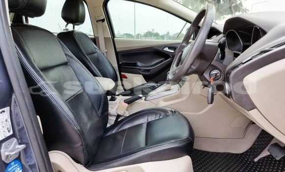Buy Used Ford Focus Other Car in Bangkok in Bangkok Buy Used Ford Focus Other Car in Bangkok in Bangkok