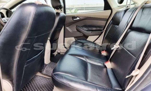 Buy Used Ford Focus Other Car in Bangkok in Bangkok Buy Used Ford Focus Other Car in Bangkok in Bangkok