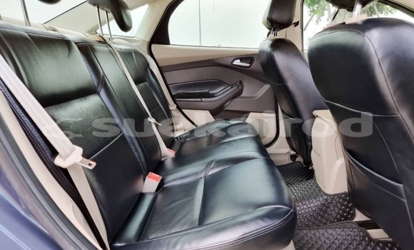 Buy Used Ford Focus Other Car in Bangkok in Bangkok Buy Used Ford Focus Other Car in Bangkok in Bangkok