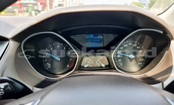 Buy Used Ford Focus Other Car in Bangkok in Bangkok Buy Used Ford Focus Other Car in Bangkok in Bangkok