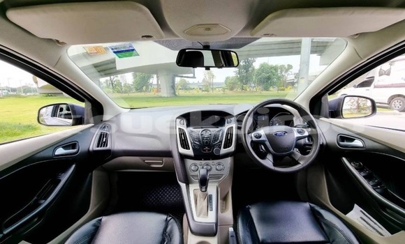 Buy Used Ford Focus Other Car in Bangkok in Bangkok Buy Used Ford Focus Other Car in Bangkok in Bangkok