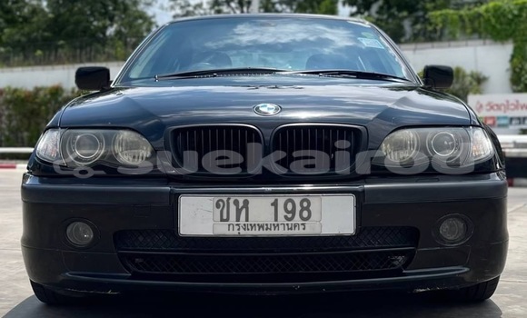 ซื้อ รถมือสอง BMW 3–Series สีดำ รถยนต์ ใน %{เมือง} ใน กรุงเทพมหานคร ซื้อ รถมือสอง BMW 3–Series สีดำ รถยนต์ ใน %{เมือง} ใน กรุงเทพมหานคร