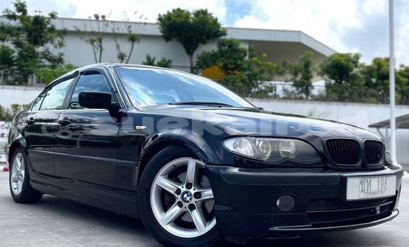 ซื้อ รถมือสอง BMW 3–Series สีดำ รถยนต์ ใน %{เมือง} ใน กรุงเทพมหานคร ซื้อ รถมือสอง BMW 3–Series สีดำ รถยนต์ ใน %{เมือง} ใน กรุงเทพมหานคร