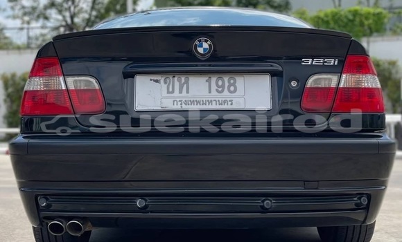 ซื้อ รถมือสอง BMW 3–Series สีดำ รถยนต์ ใน %{เมือง} ใน กรุงเทพมหานคร ซื้อ รถมือสอง BMW 3–Series สีดำ รถยนต์ ใน %{เมือง} ใน กรุงเทพมหานคร