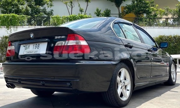 ซื้อ รถมือสอง BMW 3–Series สีดำ รถยนต์ ใน %{เมือง} ใน กรุงเทพมหานคร ซื้อ รถมือสอง BMW 3–Series สีดำ รถยนต์ ใน %{เมือง} ใน กรุงเทพมหานคร