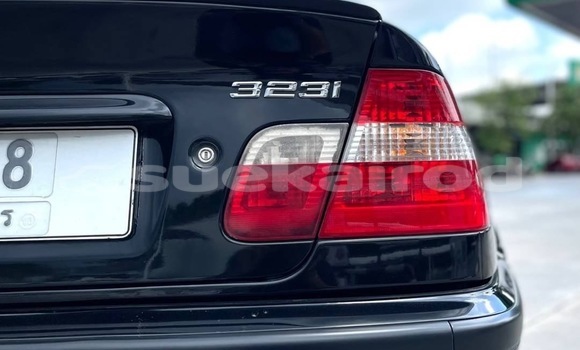 ซื้อ รถมือสอง BMW 3–Series สีดำ รถยนต์ ใน %{เมือง} ใน กรุงเทพมหานคร ซื้อ รถมือสอง BMW 3–Series สีดำ รถยนต์ ใน %{เมือง} ใน กรุงเทพมหานคร