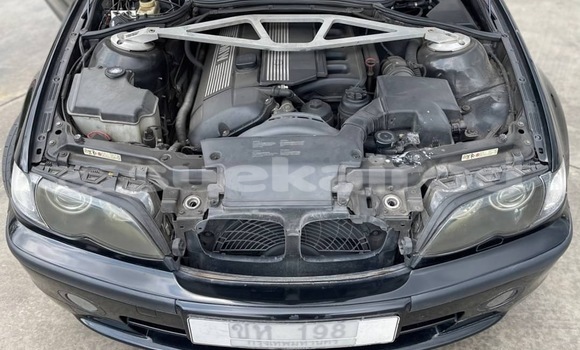 ซื้อ รถมือสอง BMW 3–Series สีดำ รถยนต์ ใน %{เมือง} ใน กรุงเทพมหานคร ซื้อ รถมือสอง BMW 3–Series สีดำ รถยนต์ ใน %{เมือง} ใน กรุงเทพมหานคร