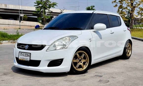 ซื้อ รถมือสอง Suzuki Swift ขาว รถยนต์ ใน %{เมือง} ใน กรุงเทพมหานคร ซื้อ รถมือสอง Suzuki Swift ขาว รถยนต์ ใน %{เมือง} ใน กรุงเทพมหานคร