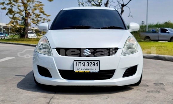 ซื้อ รถมือสอง Suzuki Swift ขาว รถยนต์ ใน %{เมือง} ใน กรุงเทพมหานคร ซื้อ รถมือสอง Suzuki Swift ขาว รถยนต์ ใน %{เมือง} ใน กรุงเทพมหานคร