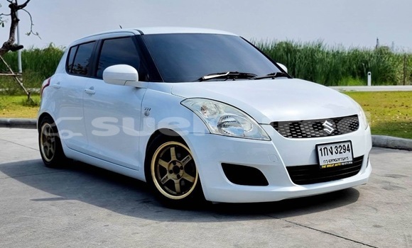 ซื้อ รถมือสอง Suzuki Swift ขาว รถยนต์ ใน %{เมือง} ใน กรุงเทพมหานคร ซื้อ รถมือสอง Suzuki Swift ขาว รถยนต์ ใน %{เมือง} ใน กรุงเทพมหานคร