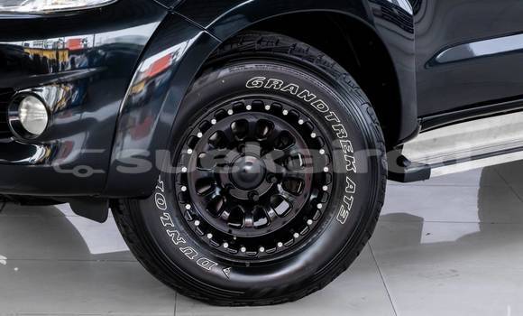 Buy Used Toyota Hiluxe VIGO Black Car in Bangkok in Bangkok Buy Used Toyota Hiluxe VIGO Black Car in Bangkok in Bangkok