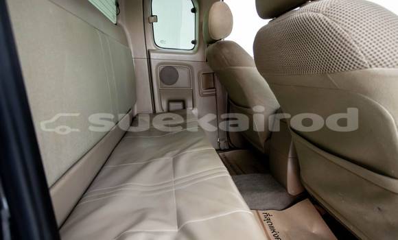 Buy Used Toyota Hiluxe VIGO Black Car in Bangkok in Bangkok Buy Used Toyota Hiluxe VIGO Black Car in Bangkok in Bangkok