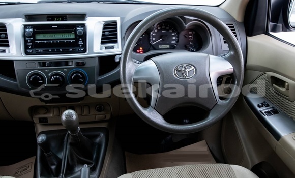 Buy Used Toyota Hiluxe VIGO Black Car in Bangkok in Bangkok Buy Used Toyota Hiluxe VIGO Black Car in Bangkok in Bangkok