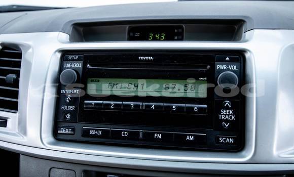 Buy Used Toyota Hiluxe VIGO Black Car in Bangkok in Bangkok Buy Used Toyota Hiluxe VIGO Black Car in Bangkok in Bangkok