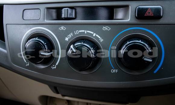 Buy Used Toyota Hiluxe VIGO Black Car in Bangkok in Bangkok Buy Used Toyota Hiluxe VIGO Black Car in Bangkok in Bangkok