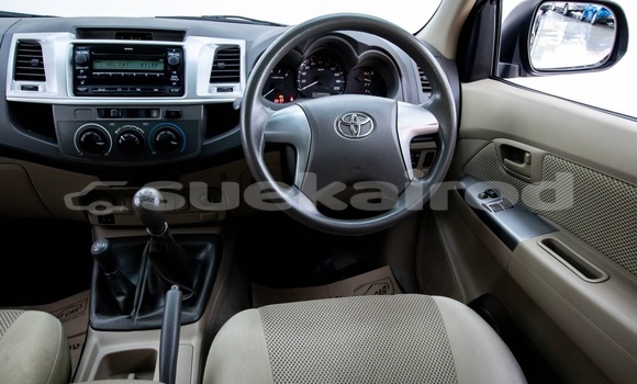 Buy Used Toyota Hiluxe VIGO Black Car in Bangkok in Bangkok Buy Used Toyota Hiluxe VIGO Black Car in Bangkok in Bangkok