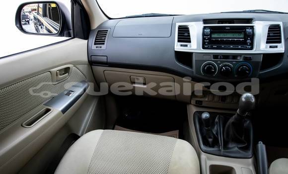 Buy Used Toyota Hiluxe VIGO Black Car in Bangkok in Bangkok Buy Used Toyota Hiluxe VIGO Black Car in Bangkok in Bangkok