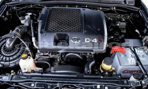 Buy Used Toyota Hiluxe VIGO Black Car in Bangkok in Bangkok Buy Used Toyota Hiluxe VIGO Black Car in Bangkok in Bangkok