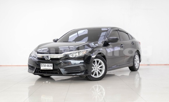 ซื้อ รถมือสอง Honda Civic สีดำ รถยนต์ ใน %{เมือง} ใน กรุงเทพมหานคร ซื้อ รถมือสอง Honda Civic สีดำ รถยนต์ ใน %{เมือง} ใน กรุงเทพมหานคร