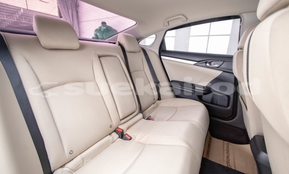 Buy Used Honda Civic Black Car in Bangkok in Bangkok Buy Used Honda Civic Black Car in Bangkok in Bangkok